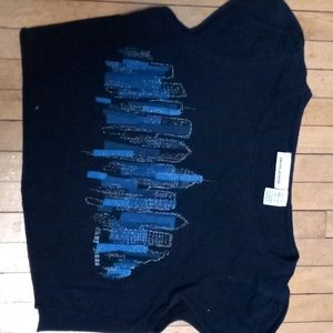 DKNY jeans tee shirt